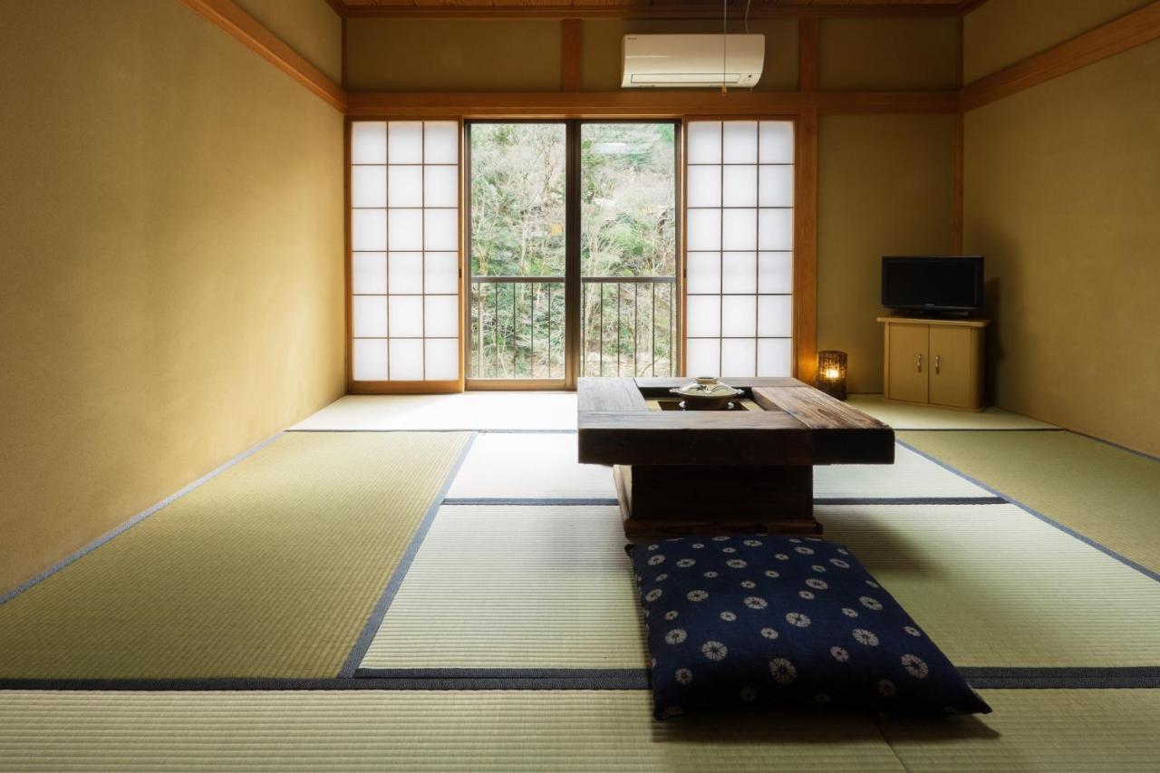 Oyado Yaokyu 1St Floor In 4 Story Building - Vacation Stay 6713 Ome Exterior foto